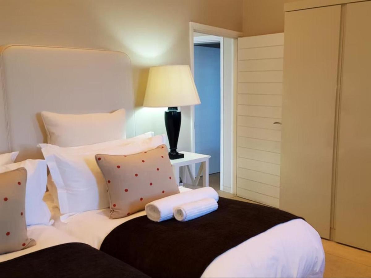 Green Door Guest House 모젤베이 객실 사진