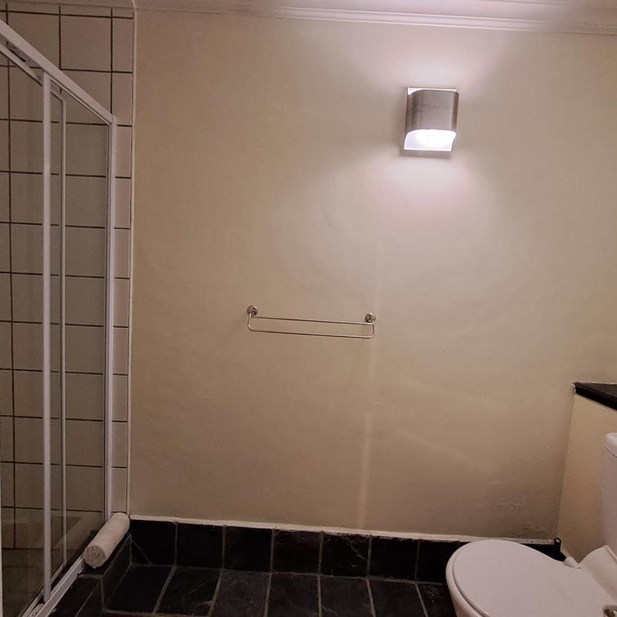 Green Door Guest House 모젤베이 외부 사진